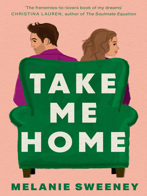 Title details for Take Me Home by Melanie Sweeney - Available